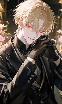 Profile image of 玲王