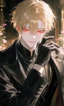 Profile image of 玲王