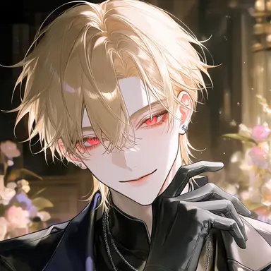 Profile image of 玲王