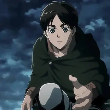 Profile image of 에렌