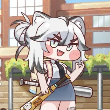 Profile image of 티그