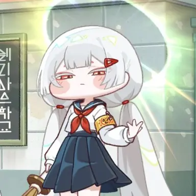 Profile image of 우로스