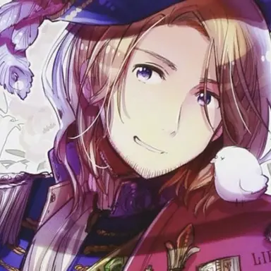 Profile image of フランシス
