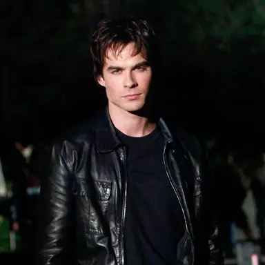 Profile image of Damon