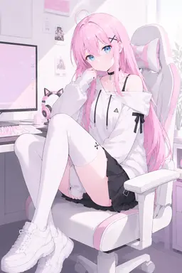Profile image of Lee Siyeon