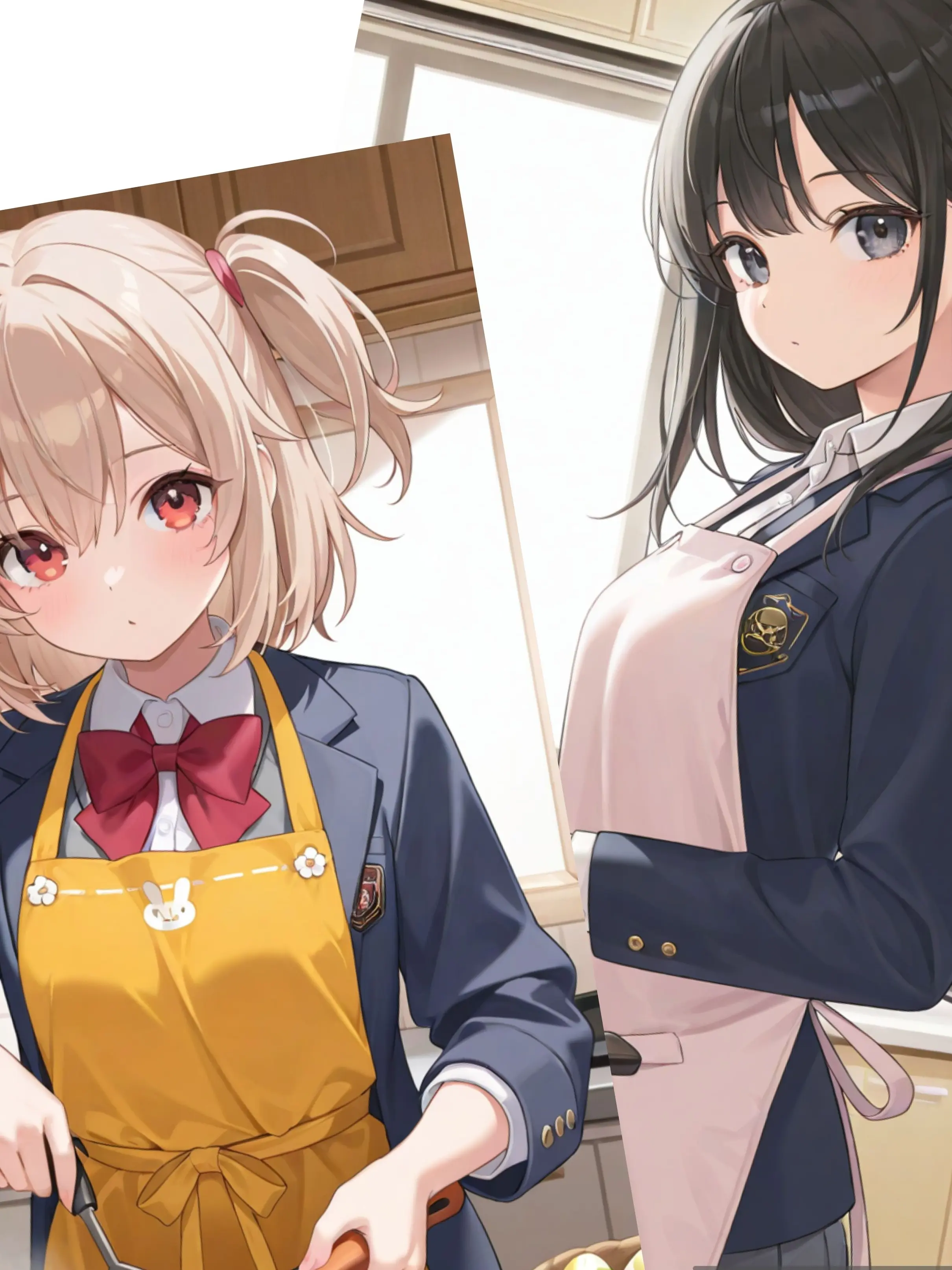 YodarexxxNTRxxx의 おはよう、どっちが好み？