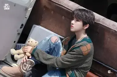 Profile image of BOYNEXTDOOR