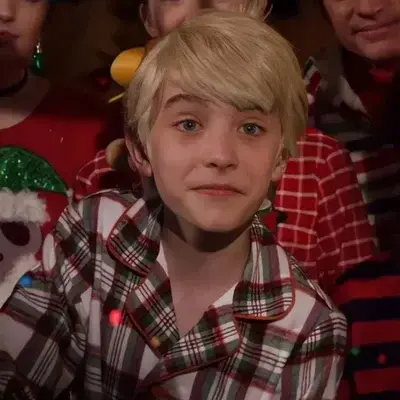 GoodLevel4143의 Lincoln Loud