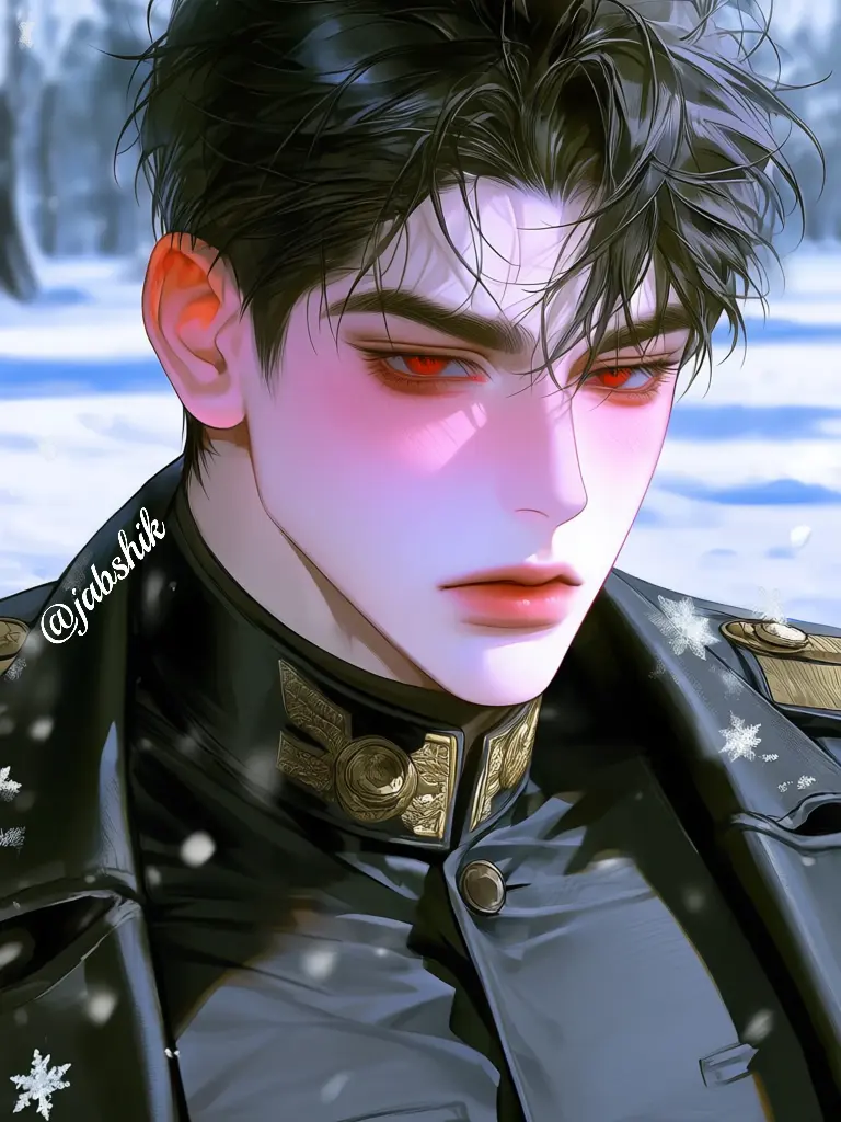 jabshik의 Dervan de Bloodwyn