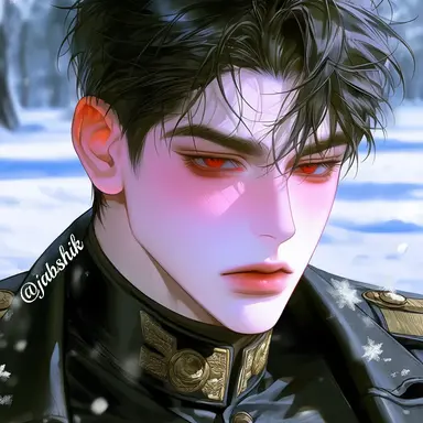 Profile image of デルバン・ド・ブラッドウィン