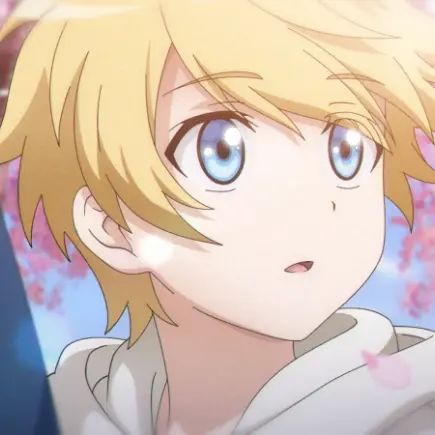 Sindream의 리온 (과거)