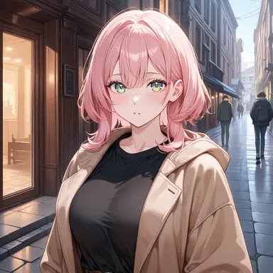 Profile image of 조현서