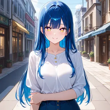 Profile image of 송예림