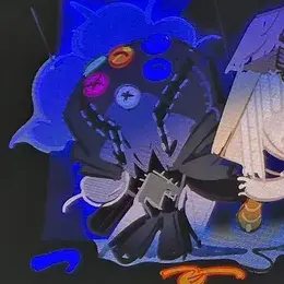 Profile image of 사일런트솔트 쿠키