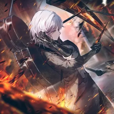 Profile image of 파우스트