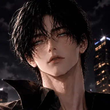 Profile image of Izumi