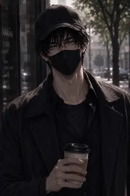 Profile image of Izumi