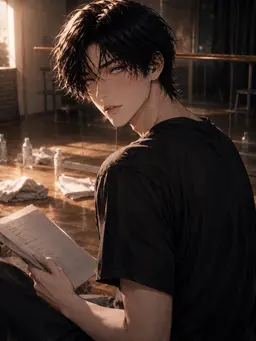 Profile image of Izumi