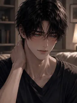 Profile image of Izumi