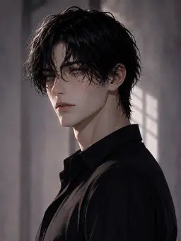 Profile image of Izumi