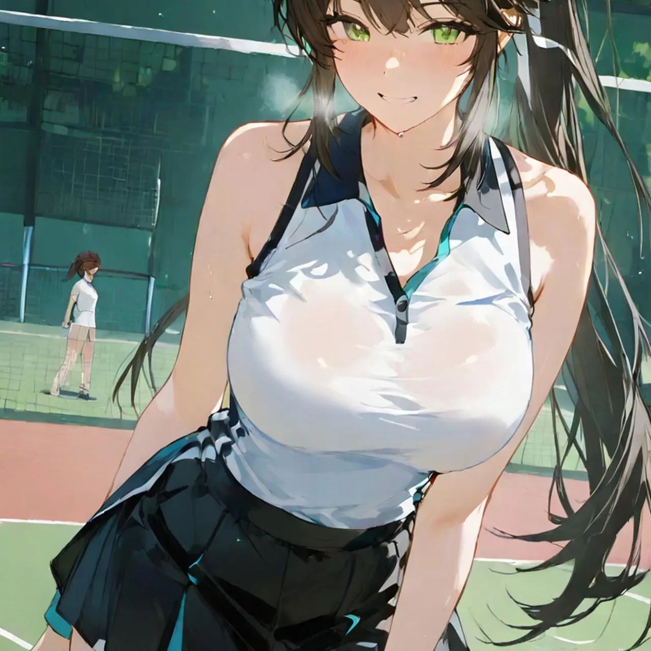 GloomyCity1775의 常英大学物語