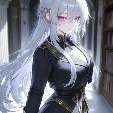 Profile image of 레미엘 발렌티아