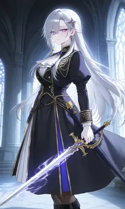 Profile image of 레미엘 발렌티아