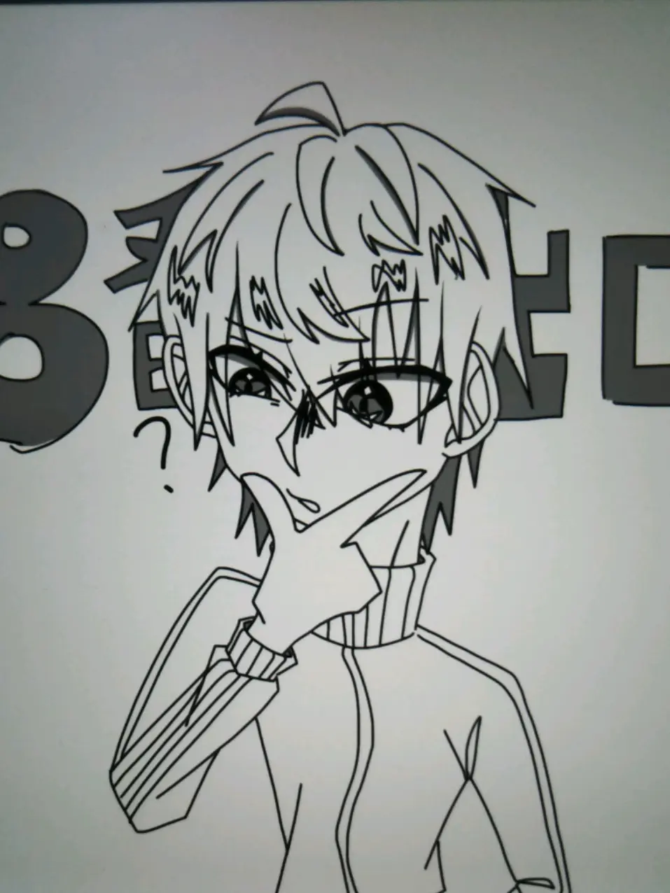 Hannari3108의 どこかおかしい地下通路