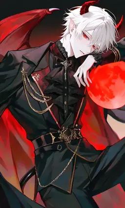 Profile image of Rubeus