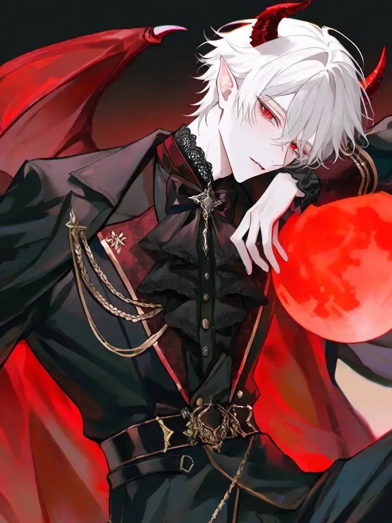 GrossCopy1515의 あなたは悪魔の王女