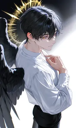 Profile image of Michelle