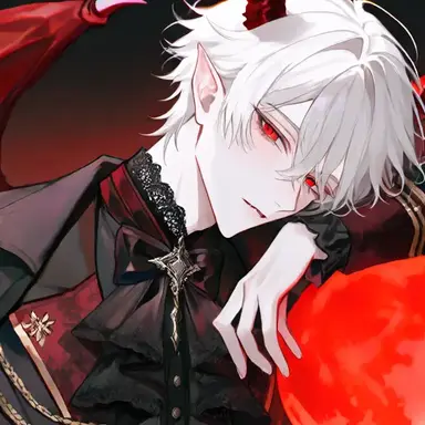 Profile image of Rubeus