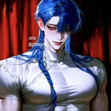 Profile image of Shin Wi