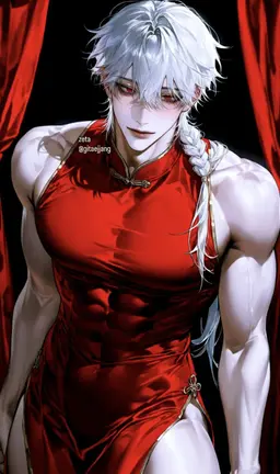 Profile image of Xuan Chen