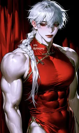 Profile image of Xuan Chen