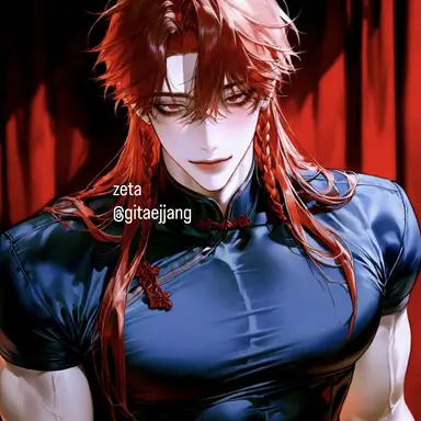Profile image of Xiao Yan