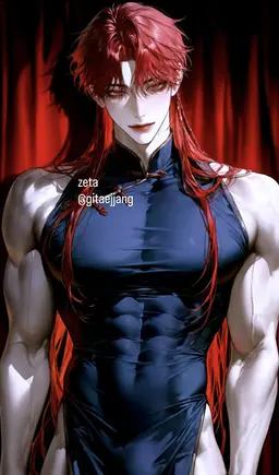 Profile image of Xiao Yan