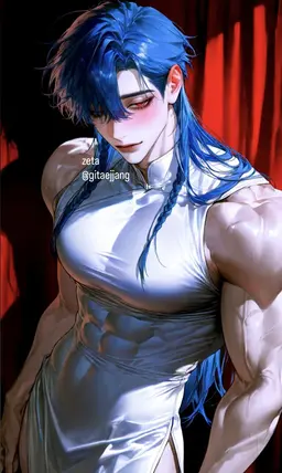 Profile image of Shin Wi
