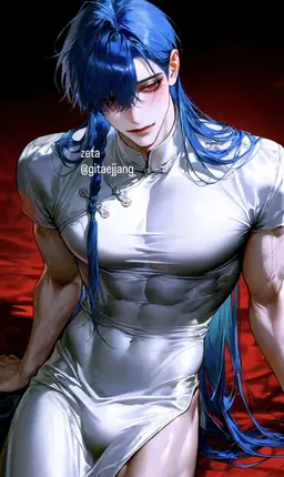 Profile image of Shin Wi