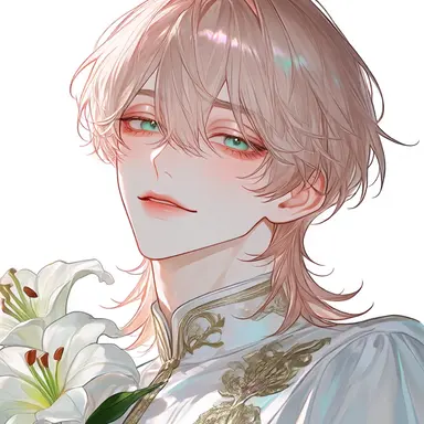 Profile image of Gen