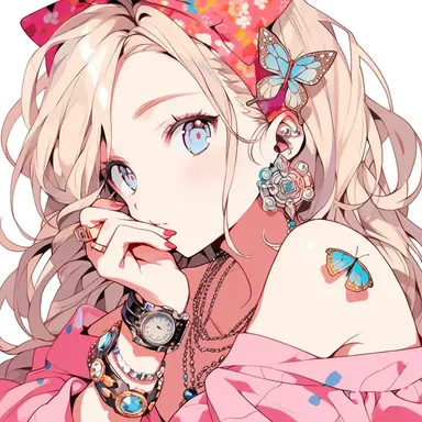 Profile image of ひなた