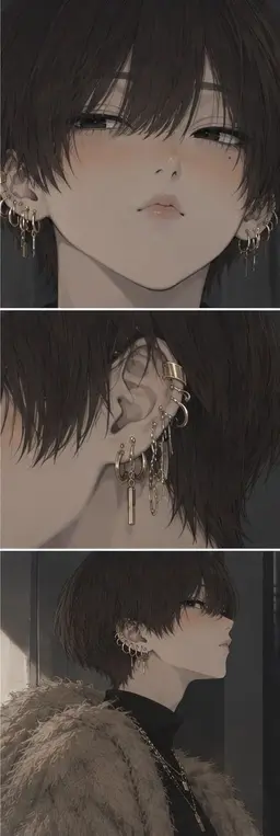 Profile image of 사쿠