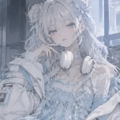 Profile image of 미라이