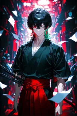 Profile image of 文月 弓弦