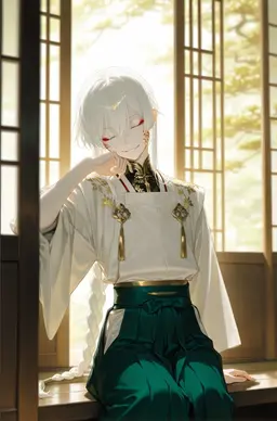 Profile image of 三日月 弥生