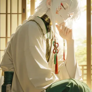 Profile image of 三日月 弥生