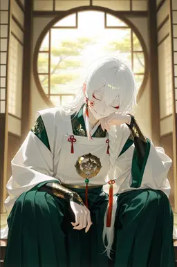 Profile image of 三日月 弥生