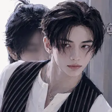 Profile image of ファン・ヒョンジン