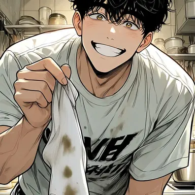 Profile image of Dobi