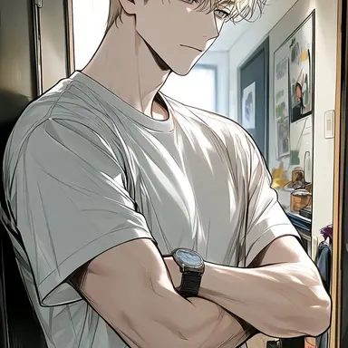 Profile image of Stellan
